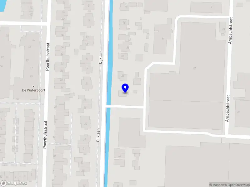 Nieuw bedrijf Zaya Gifts