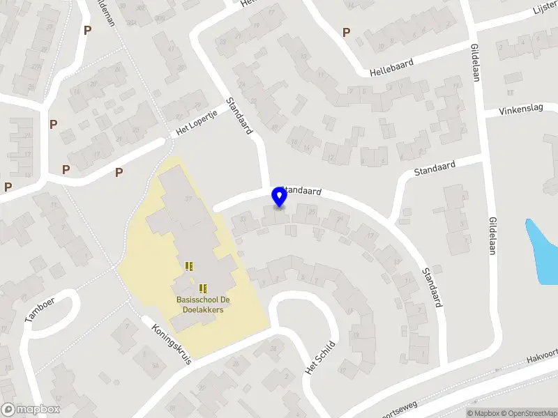 Beauty House by Diede