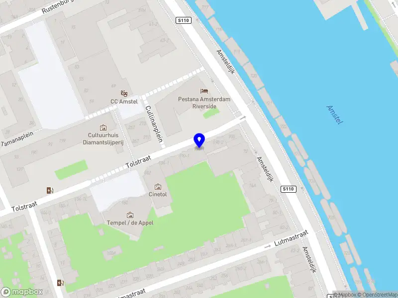 La Artisa Amsterdam