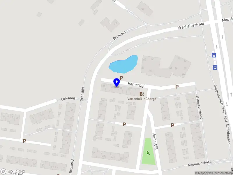 Slagerij Krijnen Oosterhout