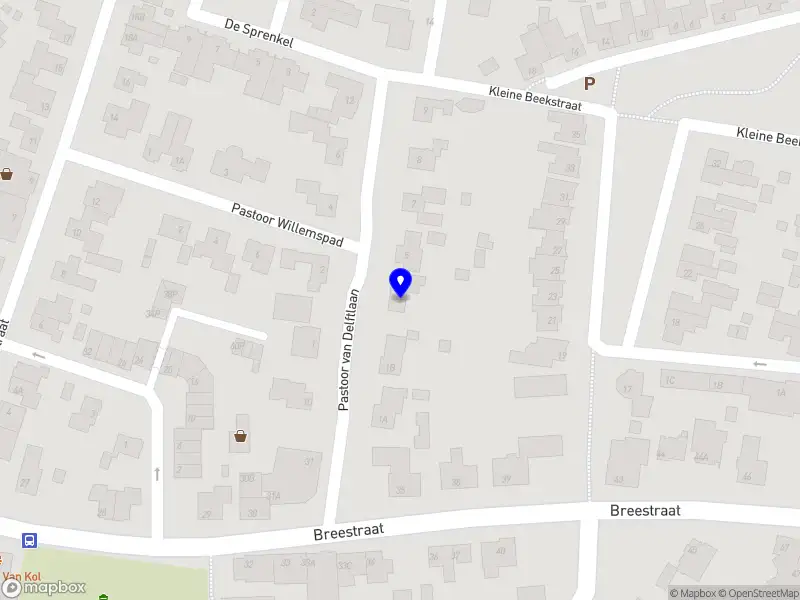 Nieuw bedrijf AF aesthetics