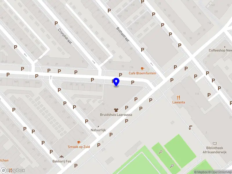 Nieuw bedrijf Medisch Voetpunt