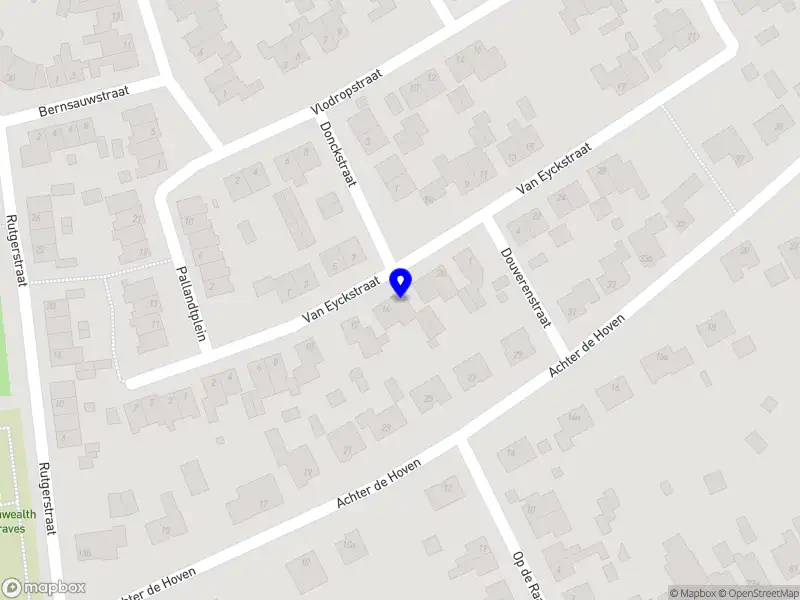 The Volunteer Lounge