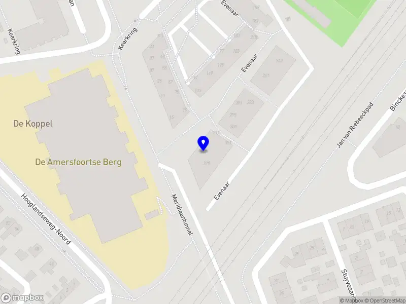 de la Sole Amersfoort