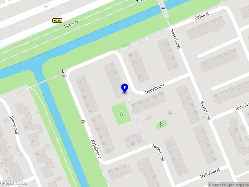 F.Agency Ede