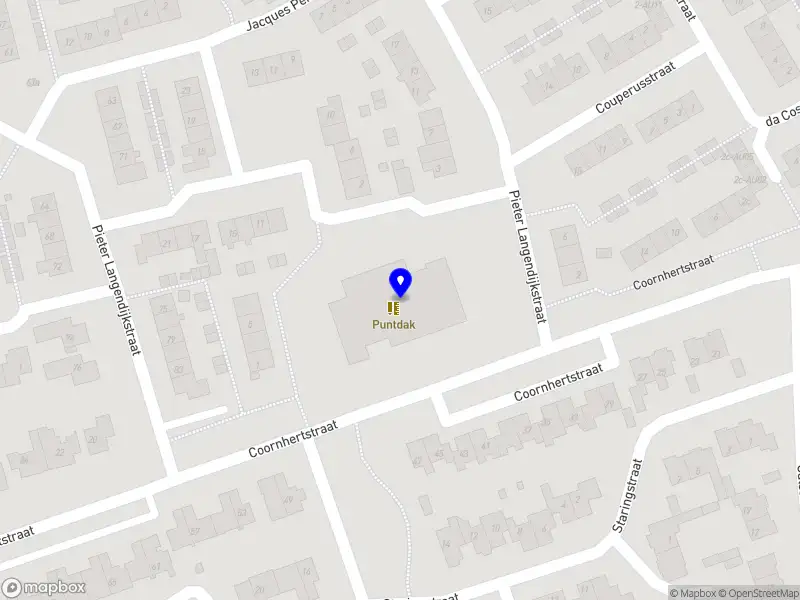 Soloana Transport Goor