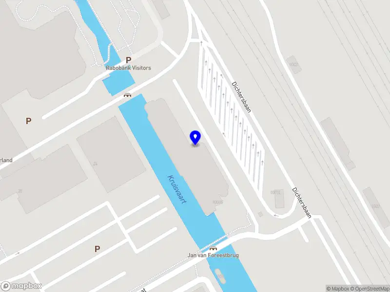 Lennox Animation Utrecht