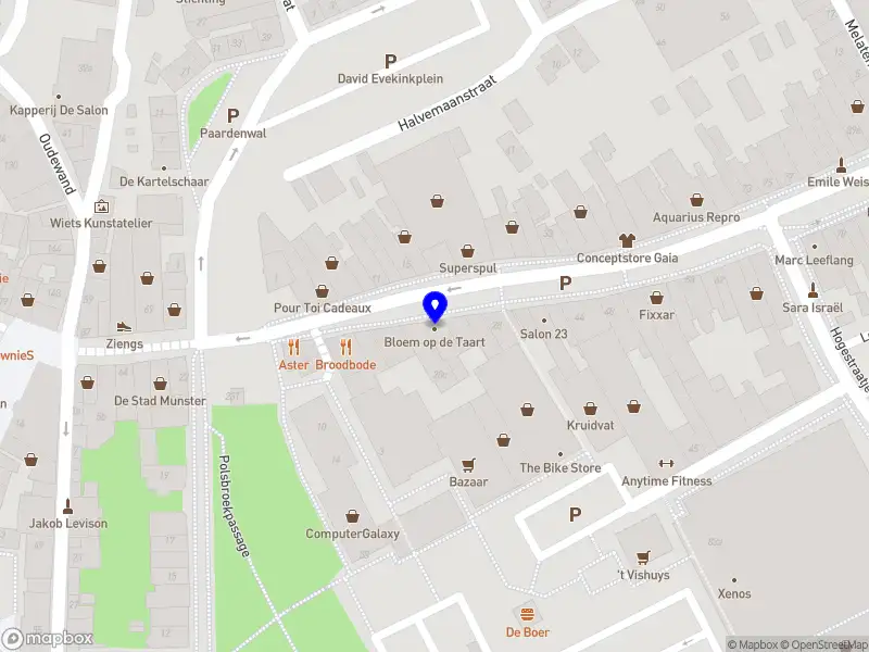 VOF Rondeel Zutphen