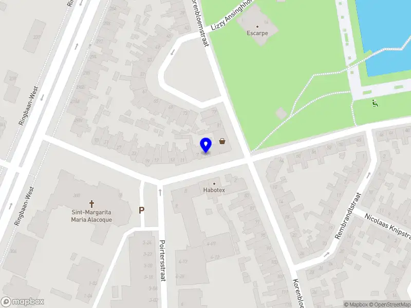 Nieuw bedrijf Rijschool Les bij Flip