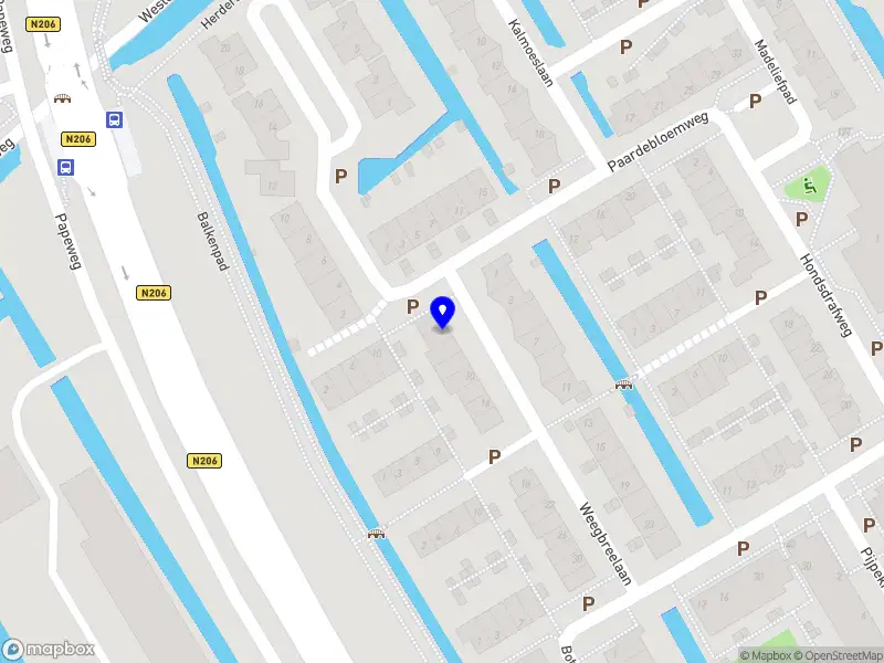 Bas van der Hoeven Stoffering Zoeterwoude