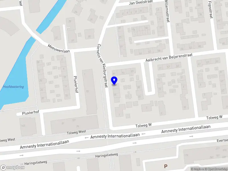 Van Waardenburg Services