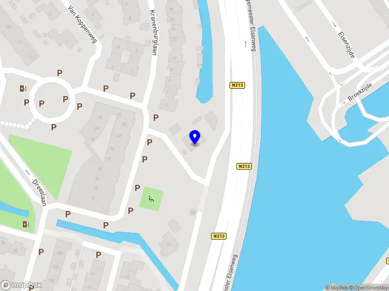 Onselen Bouw & Onderhoud B.V. Naaldwijk