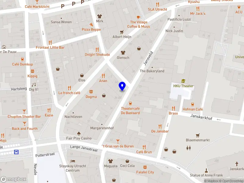 Nieuw bedrijf By Lumina studios