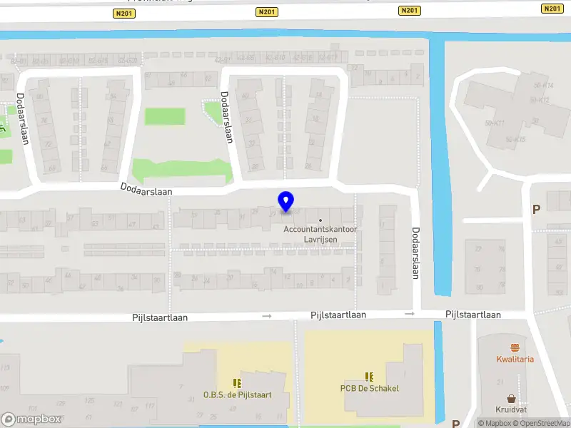 N.D. de Haan Holding B.V.