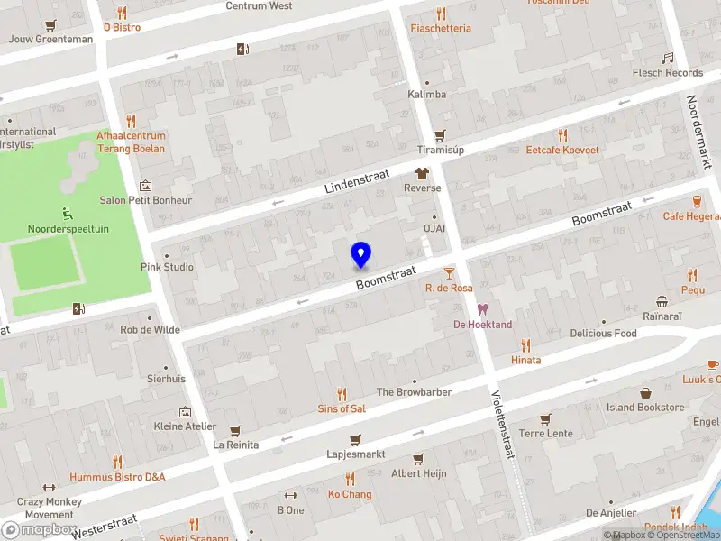 Nieuw bedrijf Scholten Management en Advies