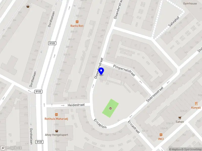 Nieuw bedrijf Riyo Cosmetics