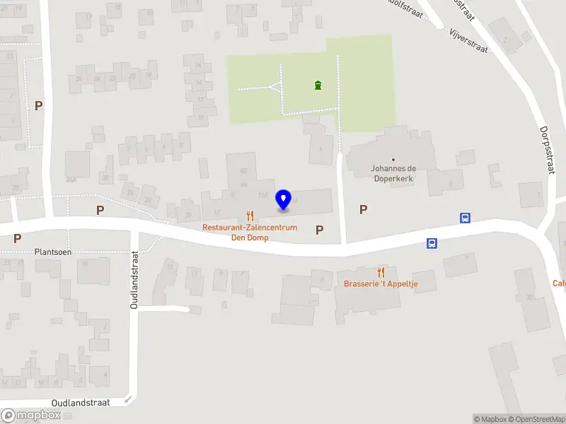 AromaPoint Lage Zwaluwe