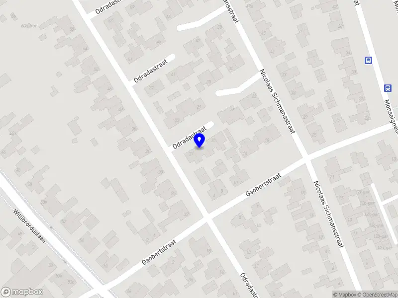 Hondentrimsalon Happy Tails