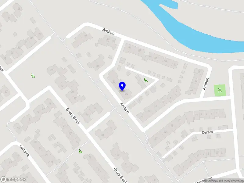 Nieuw bedrijf Hennie Kampert