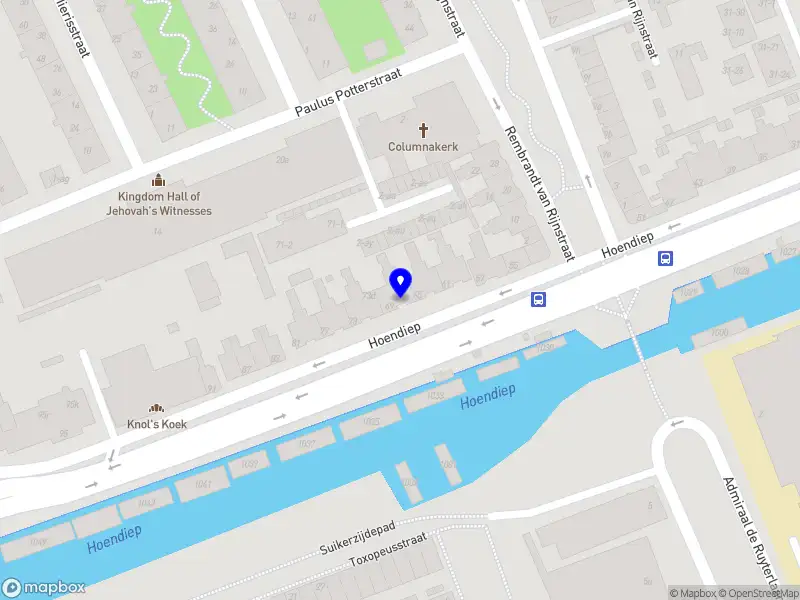 Praktijk de Lichtcirkel Groningen
