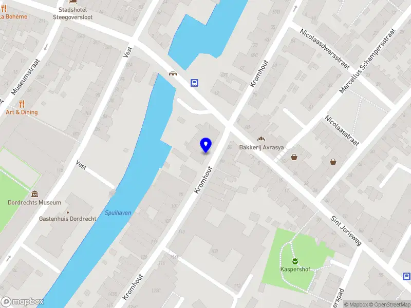 Wavecore Consultancy Dordrecht