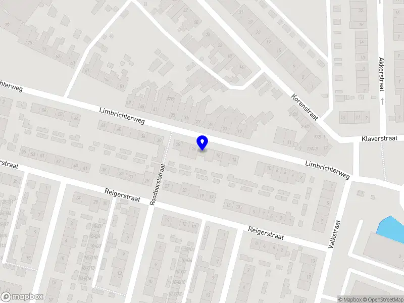 Massagepraktijk NiVo