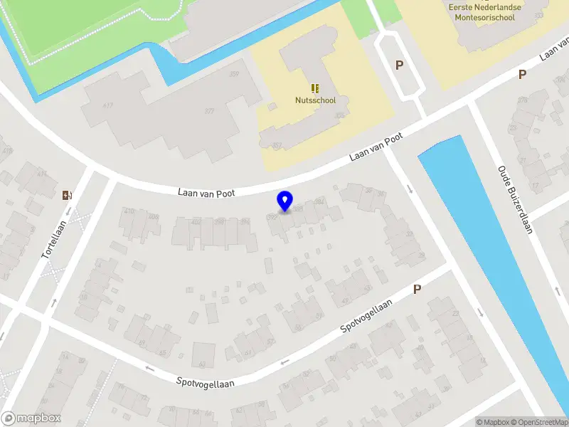 Nieuw bedrijf Donderdag