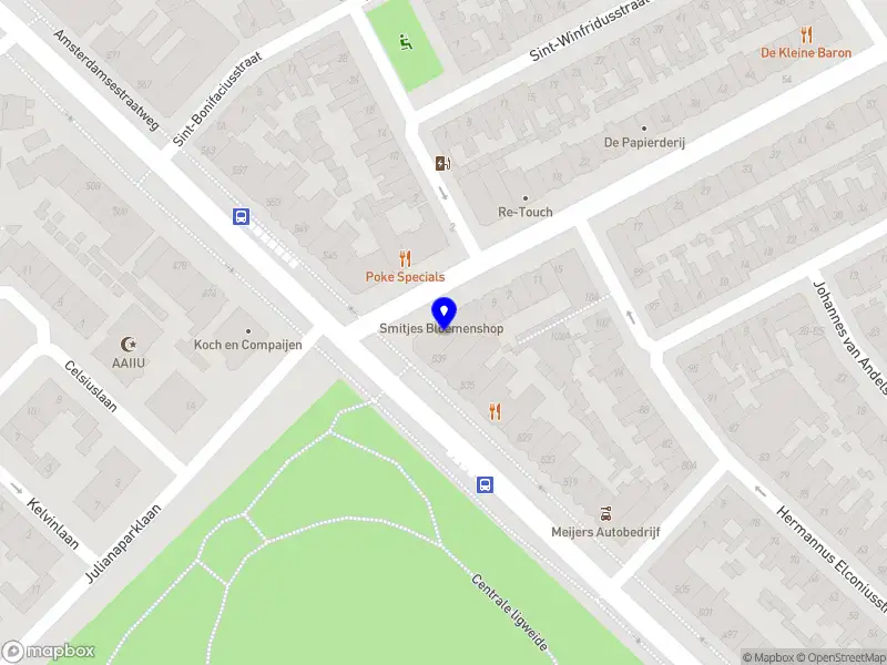 MBD Klusbedrijf Utrecht