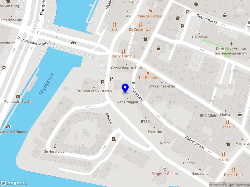 Vereniging van Eigenaars Willemskade 3 te Zwolle