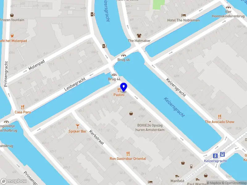 Explore 360 Amsterdam