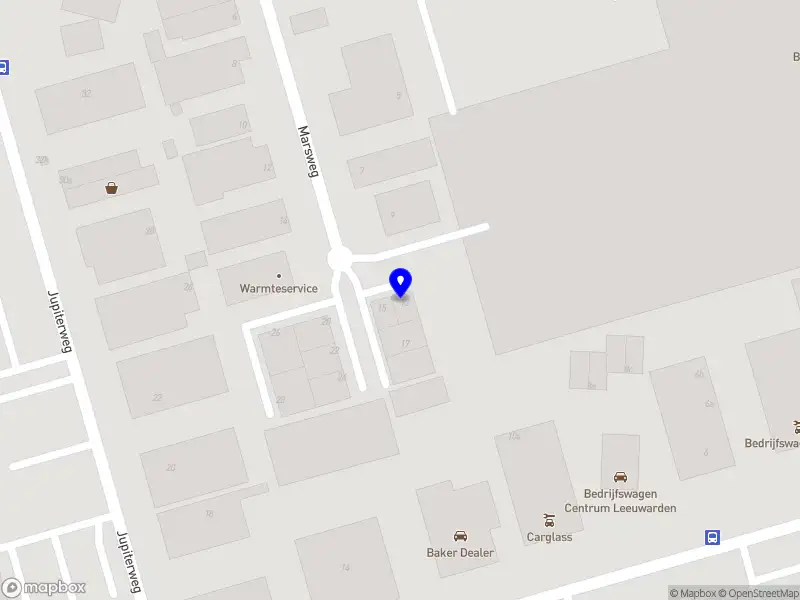 Quick Break Leeuwarden