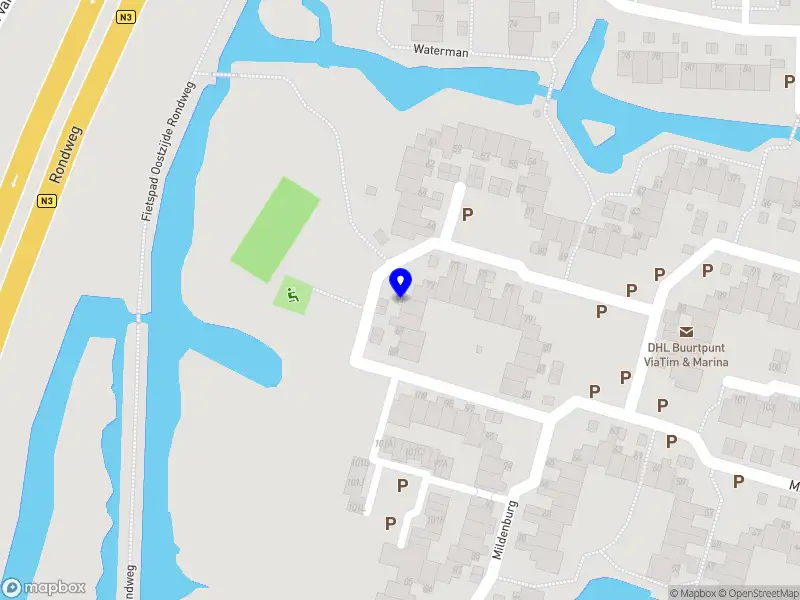 ReJoyce Development Dordrecht