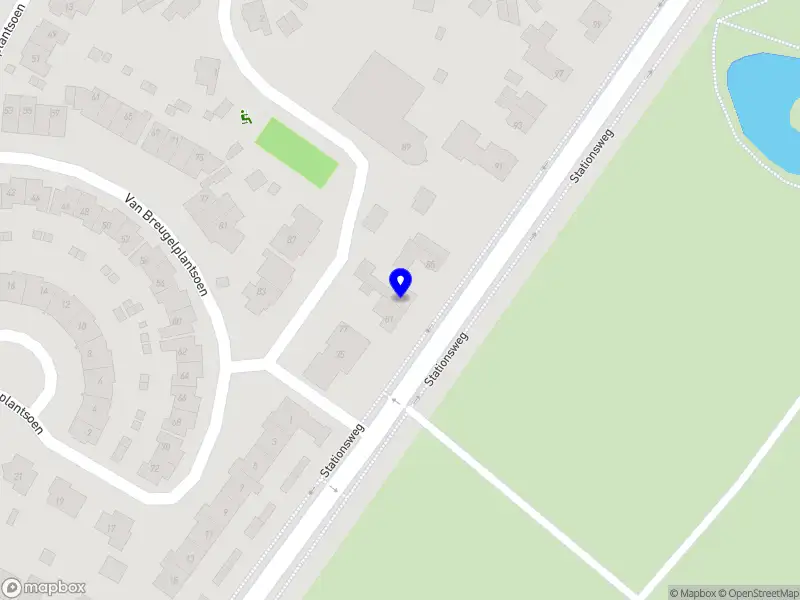 Bronkhorst Vormgeving B.V.