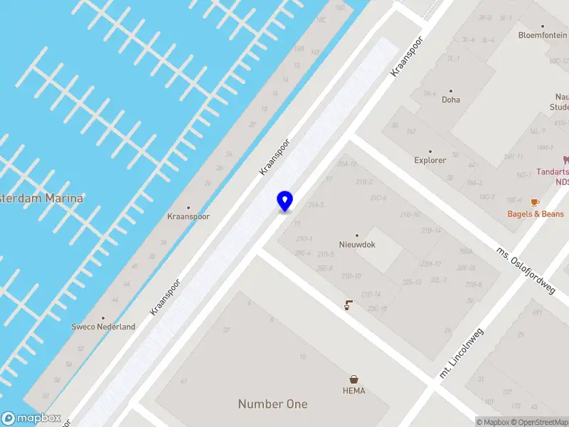 Verzacht in Kracht Amsterdam
