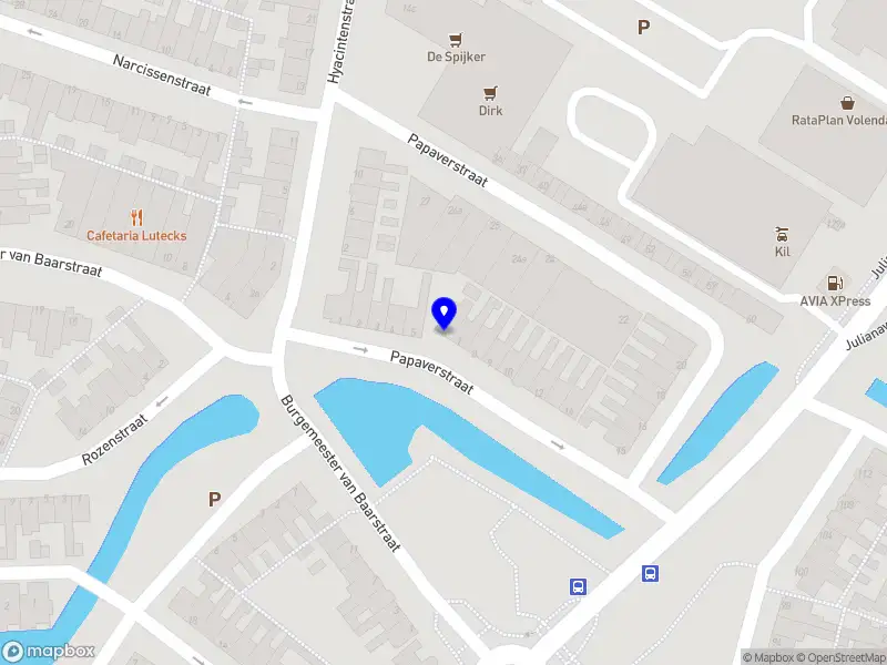 Alexandra Anna Coaching Volendam