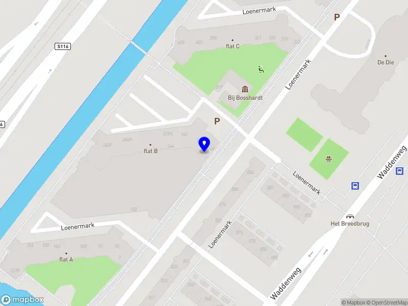 Joni Grootenboer Amsterdam