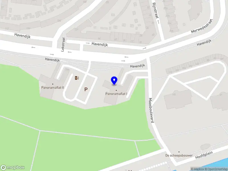 DM Holding B.V. Schiedam