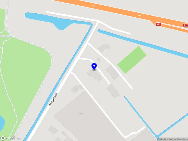 van Rijn van Oostrom Vastgoedbeheer Houten