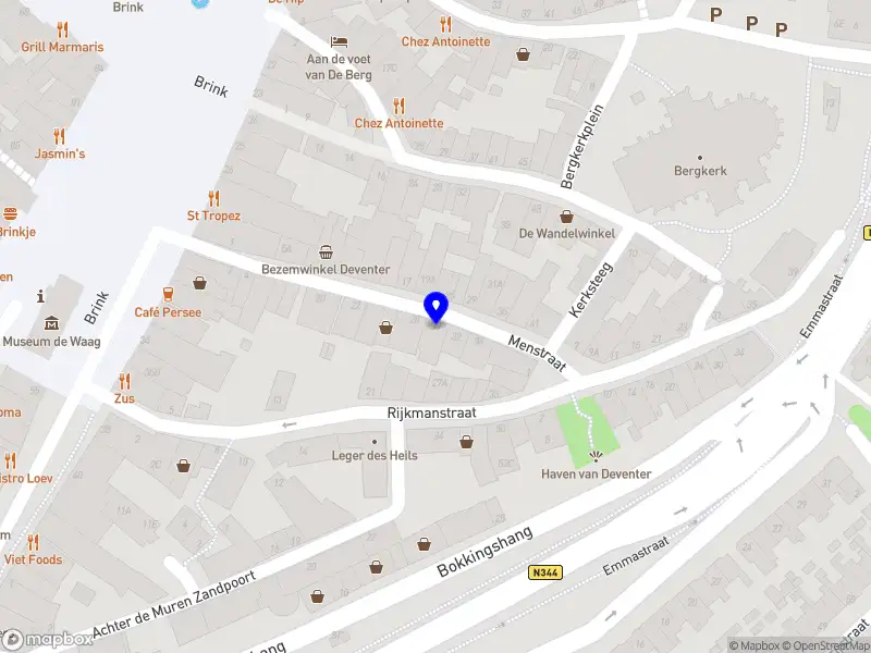 AMT Holding B.V. Deventer