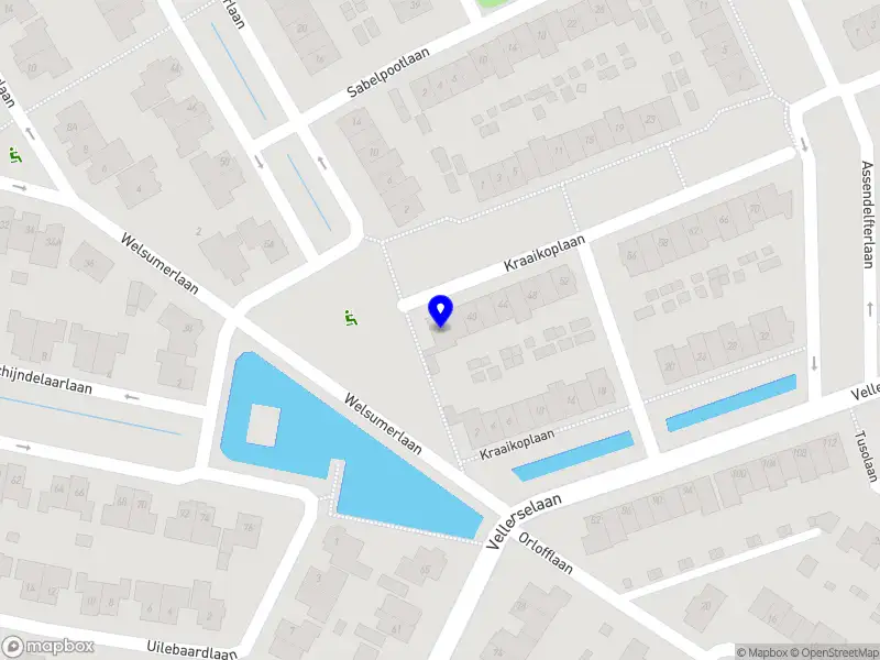 Nieuw bedrijf HVW organisatieadvies