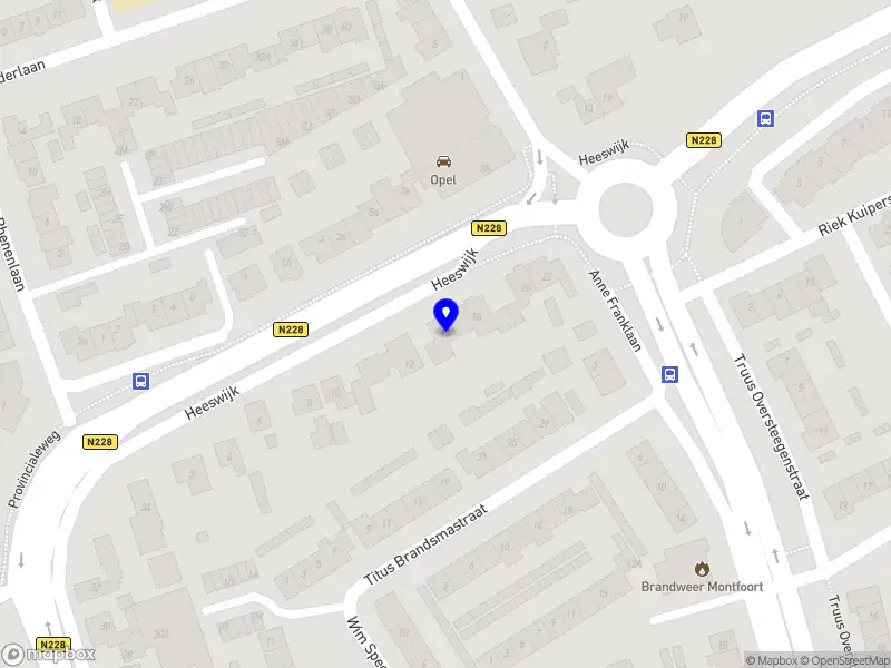 N. Tukker dienstverlening