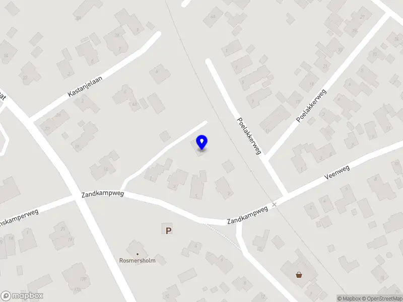 WesternengWoonbeleid