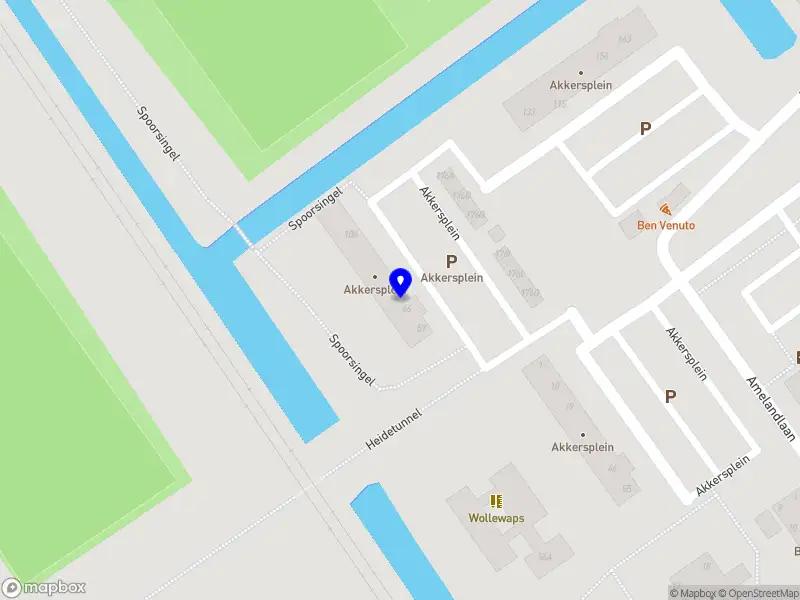 Nieuw bedrijf Penny Affiliate