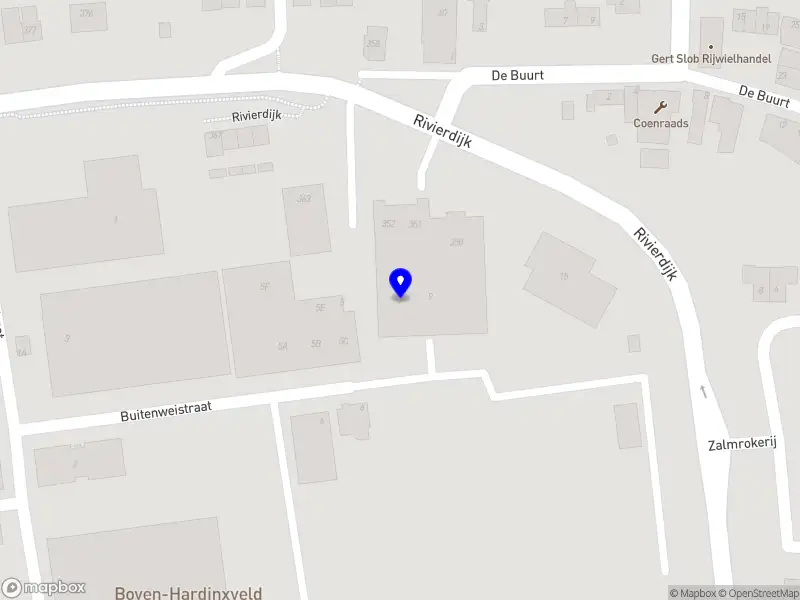 DJW Vastgoed B.V. Hardinxveld-Giessendam