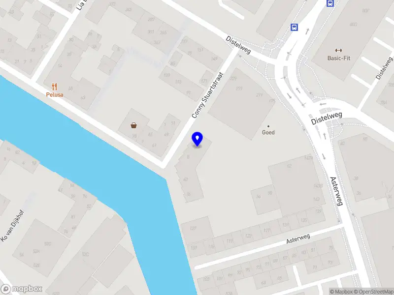 MoFinOpS Amsterdam