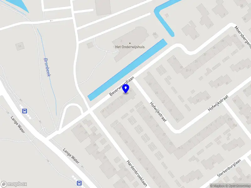 Schieving Groenservice Arnhem