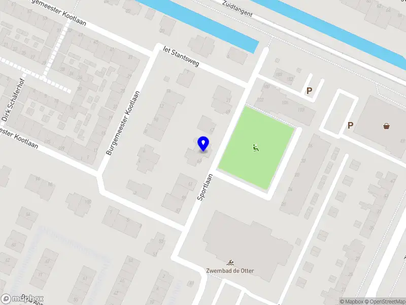 Nieuw bedrijf threvia