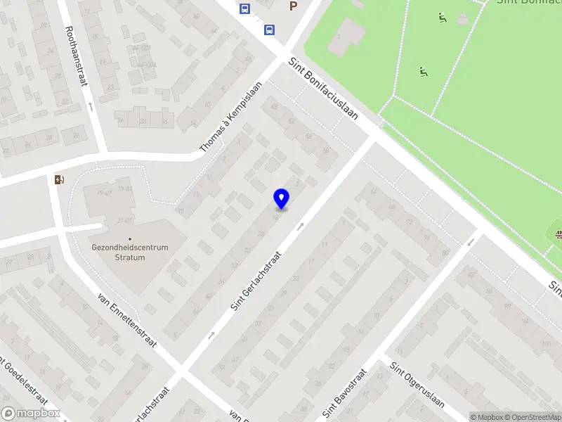 Mts. Dierenkliniek Den Hertog