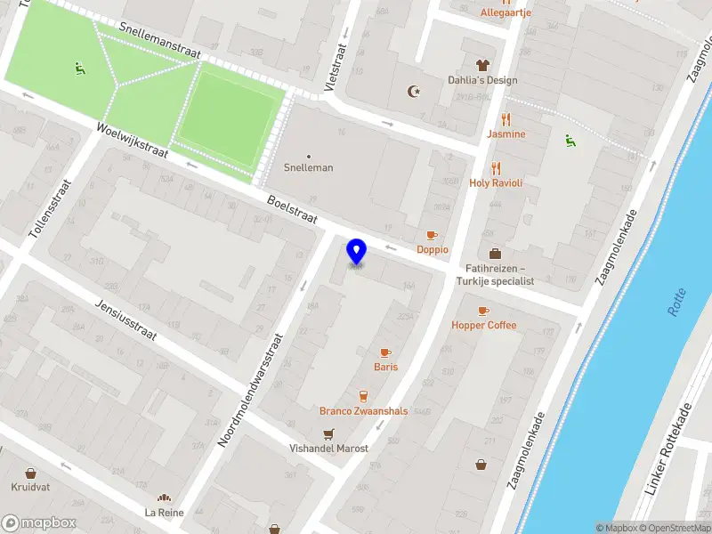 KaliFit Rotterdam