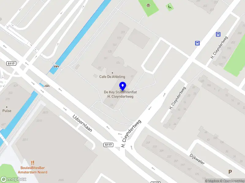 T.A Host and Service Amsterdam